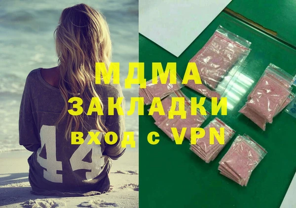 гидра Богданович